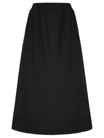 IlAino skirt Black